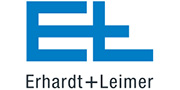 Verkauf Jobs bei Erhardt+Leimer GmbH