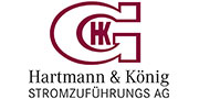 Verkauf Jobs bei Hartmann & König Stromzuführungs AG
