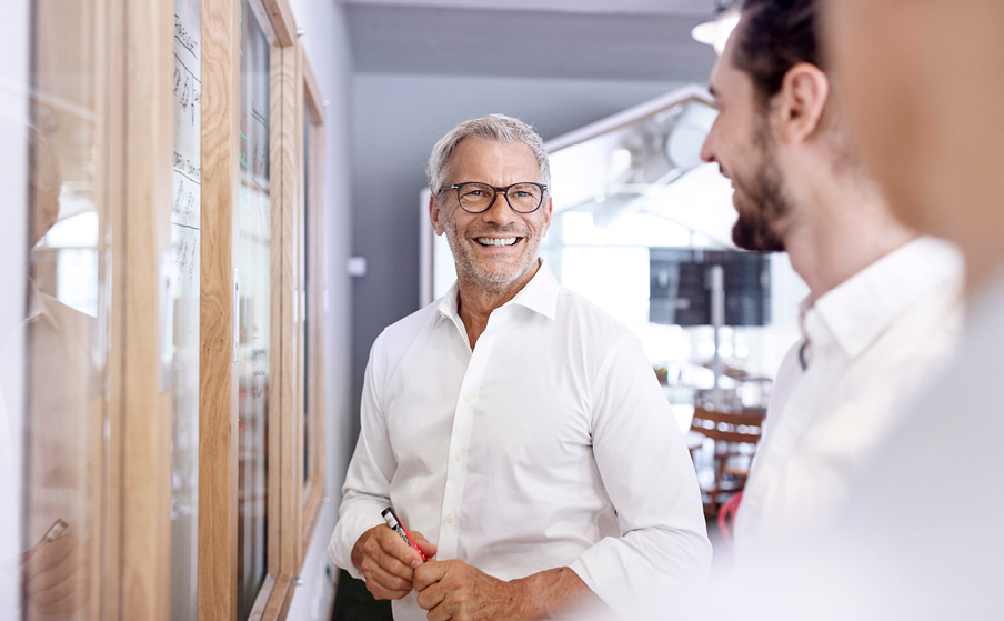 Bild zu Marketing Manager (m/w/d) mit Schwerpunkt Social Media und Texterstellung