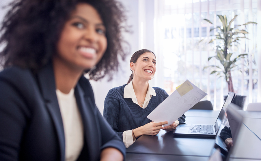 Bild zu Mitarbeiter (m/w/d) im Marketing