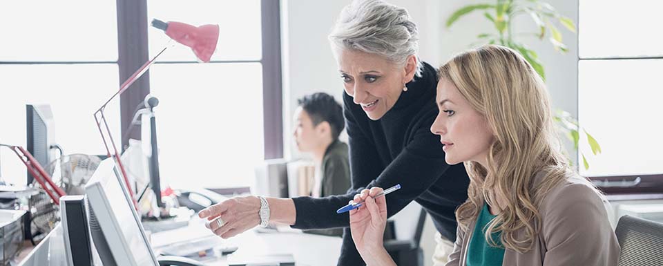 Bild zu Sales Manager Managed Services Provider (m/w/d)