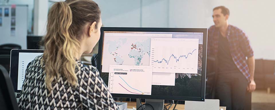 Bild zu Strategischer Einkäufer - indirekter Einkauf (m/w/d)