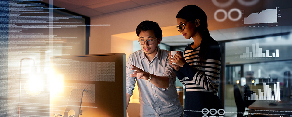 Bild zu IT Sales Manager (m/w/d)