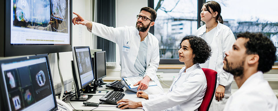 Bild zu Mitarbeiter Vertriebsaußendienst Labordiagnostik (m/w/d)