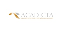 ACADICTA – Deutsches Institut für Kommunikation