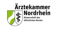 Ärztekammer Nordrhein Körperschaft des öffentlichen Rechts