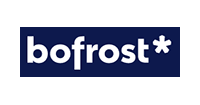 bofrost* Niederlassung