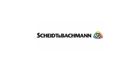 Scheidt & Bachmann Parking Solutions  GmbH