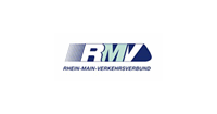 RMV - Rhein-Main-Verkehrsverbund GmbH